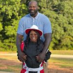 Janice Faison Instagram - Thank you @shaq for letting us renovate your motorhome and giving us an amazing gift at the reveal. It was an experience of a lifetime! Tune in to Big RV Remix now streaming All 10 episodes on @hulu . @bigboi @celebritytrailers @bigrvremix @climbentertainment