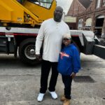 Janice Faison Instagram - Happy Birthday @shaq . You are truly a blessing to me