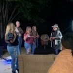 Janice Faison Instagram - Yesterday was my last day of filming and I would like to thank my best friend Tracy Driver for surprising me with an amazing wrap party. The party was perfect. You are truly special to me and know I will have your back forever. To me , you're like family and this was an event I will never forget. I am very appreciative of your friendship, love and support . Love you always