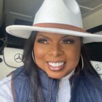 Janice Faison Instagram -