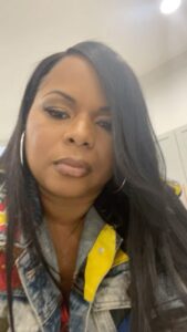 Janice Faison Instagram -