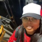 Janice Faison Instagram -