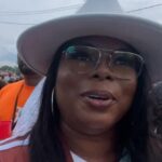 Janice Faison Instagram -