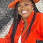 Janice Faison Instagram -