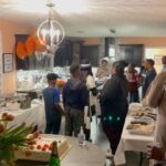Janice Faison Instagram - Yesterday was my last day of filming and I would like to thank my best friend Tracy Driver for surprising me with an amazing wrap party. The party was perfect. You are truly special to me and know I will have your back forever. To me , you're like family and this was an event I will never forget. I am very appreciative of your friendship, love and support . Love you always