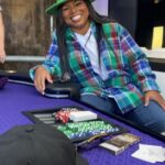 Janice Faison Instagram -