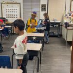 Janice Faison Instagram - Today at school Aydin had to come decked out in his favorite team . We understood the assignment.