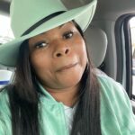 Janice Faison Instagram -