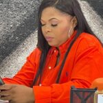 Janice Faison Instagram -