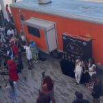 Janice Faison Instagram - Black Music and Entertainment Walk of Fame @celebritytrailers @bigboi