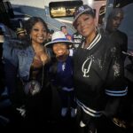 Janice Faison Instagram - Rock the Bells Festival