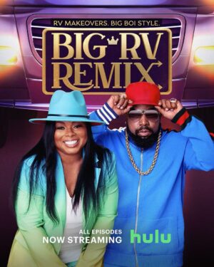 Janice Faison Instagram - Yayyyyyyyyyyy all episodes are now available!