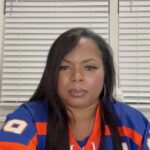 Janice Faison Instagram - Thank you all!
