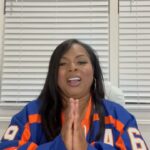 Janice Faison Instagram - Thank you all!