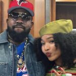 Janice Faison Instagram - Rock the Bells Festival