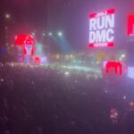 Janice Faison Instagram - Rock the Bells Festival