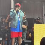Janice Faison Instagram -
