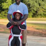 Janice Faison Instagram - Thank you @shaq for letting us renovate your motorhome and giving us an amazing gift at the reveal. It was an experience of a lifetime! Tune in to Big RV Remix now streaming All 10 episodes on @hulu . @bigboi @celebritytrailers @bigrvremix @climbentertainment