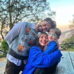 Jankee Parekh Instagram - Sukoon Scnz ❤️