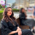 Jankee Parekh Instagram – Fashion game always on point when your girlfriend & travel partner doubles up as your stylist & now a proud brand owner!

Introducing @atirma_in by @amritasaluja01 ✨

Show her some love & follow her page😍❤️
