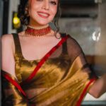 Jankee Parekh Instagram – Satranga इश्क़ 🌈 ✨✨

🎥 @harikesh_kori