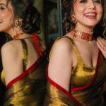 Jankee Parekh Instagram – Fer milaange, et tu? 
.
.
.

Styled by @amritasaluja01 
Outfit @houseofurrmi 
Accessories @shailmehta58 
Photo @horilhumad 
Makeup @zaid_ars92 
Hair @yasmeenkhan78666 

✂️ @crayartistetmet