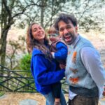 Jankee Parekh Instagram – Sukoon Scnz ❤️