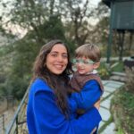 Jankee Parekh Instagram – Sukoon Scnz ❤️