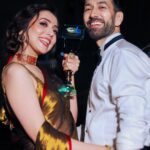Jankee Parekh Instagram – Last night was special. We won the honour of Best Actor Drama, Jury – Television for the 3rd consecutive year at the @theitaofficial for a very special show and character which keeps giving 🍬

To be rewarded for the collective passion, discipline and craft of my entire team, cast & crew at Bade Achhe Lagte Hain, Season 2 & 3 is a feat I will never take for granted. Massive gratitude to my collaborator and industry champion @ektarkapoor for your continued trust, belief and love ❤️ 

This honour would not be the same if I din’t have the absolute support of my best half @jank_ee to share this who took over the bulk of our parenting responsibilities whilst I toiled on my show. Hopefully I’ve been making up for it in the last few months 😉 

To my audiences, forever humbled and grateful ❤️

P.S. swipe left for a picture of the 3 gorgeous silver ladies spending some peaceful time together. Best Actor, ITA 2021, 2022 and 2023…

📸 @horilhumad 
स्टाइल @amritasaluja01 
Tux @thehouseofgovinda 
Sari @houseofurrmi 
HMU @ali_hair_art x @zaid_ars92