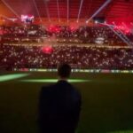 Jardel Instagram - Türkiye’ye dönüp en sevdiğim kulübü ziyaret ettiğimde çok fazla duygu hissettim. @galatasaray ❤️💛