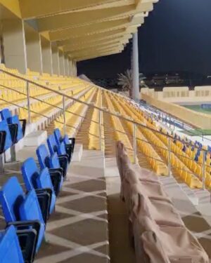 Jardel Instagram - Visita proveitosa a Riade! Sempre um prazer rever estas lendas do futebol! Obrigado pela recepção @alnassr 🇸🇦💪🏽⚽️