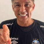 Jardel Instagram – A $IMORTAL está com o Grêmio onde o Grêmio estiver! 
Seja um verdadeiro torcedor $IMORTAL! Adquira a moeda  e faça parte da revolução tricolor. 🇪🇪⚽

📲Confira em: https://imortal.fanpass.club/