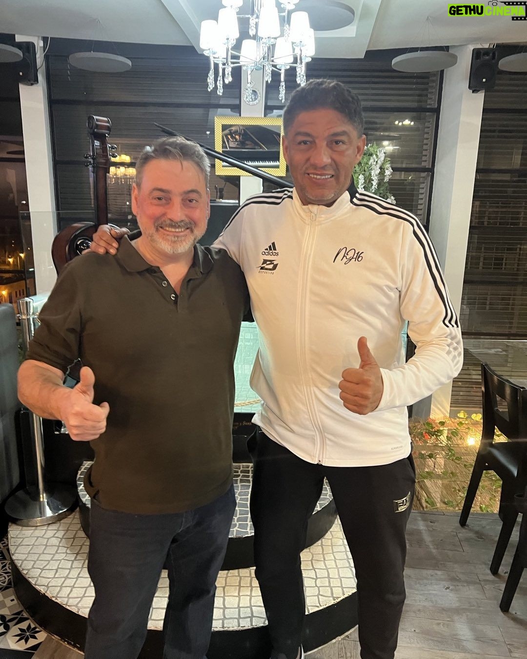 Jardel Instagram - Grande jantar no restaurante #paullus com #chefpaullus