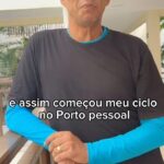 Jardel Instagram - Sabiam desta história pessoal?? O início da minha história no @fcporto