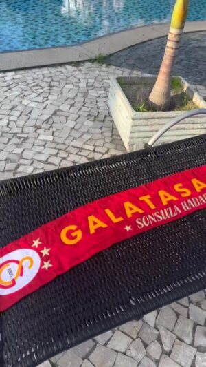 Jardel Instagram - Sou Galatasaray atè debaixo d'agua...
.
.
Su altında bile Galatasaray'ım

#supergalatasaray #delegalatasary #turkey #galatasaraysk #pele