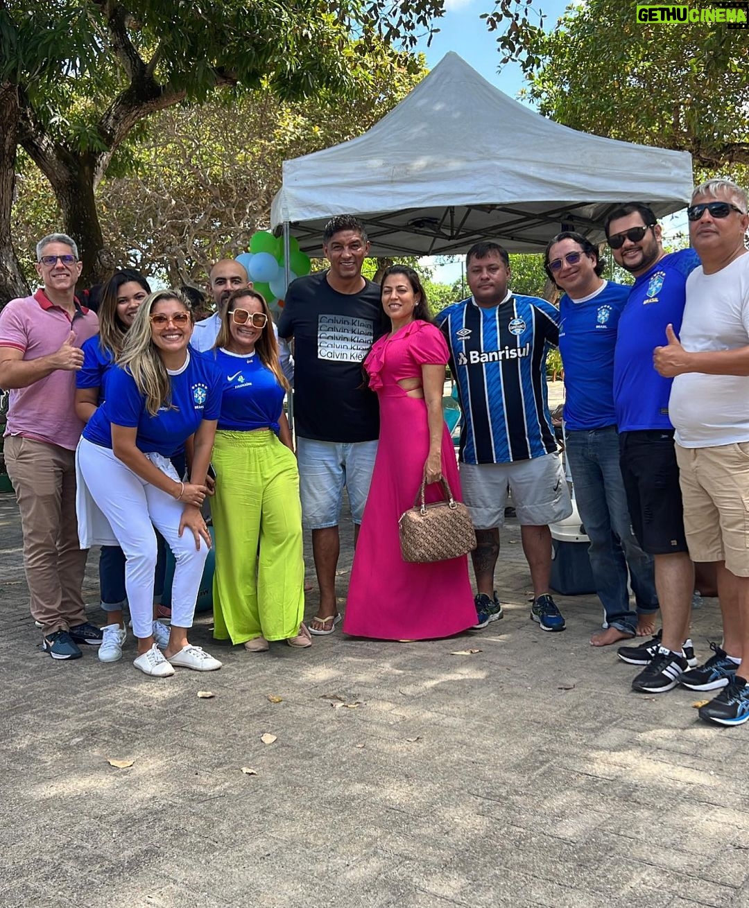 Jardel Instagram - @fisiosaudefortaleza @fisiosaude_maracanau