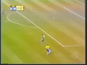 Jardel Instagram - Que a nossa Seleção Brasileira dê o melhor de si dentro de campo e que nós, como torcida, possamos mandar a melhor energia possível para ela! Vamos com tudo para mais uma partida de emoção! 🇧🇷