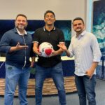 Jardel Instagram - Neste domingo (27) tem Mário Jardel no programa @camisa8.oficial, a partir de 09h30, na TV Cidade. Resenha foi boa sobre Seleção Brasileira e Copa do Mundo. Tá imperdível!