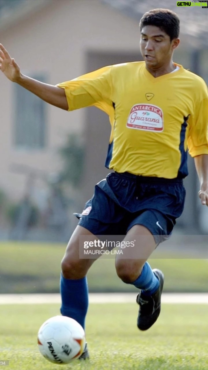 Jardel Instagram - (1996-2001) 🇧🇷 Fiz 10 Jogos Pela Nossa Seleção Brasileira! 💚💛