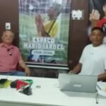 Jardel Instagram - Reunião produtiva com a diretoria do ferroviário onde conversamos sobre futuros projetos! E uma visita também a categoria sub 15 do ferrão, muito talento e meninos dedicados! Boa sorte garotos!