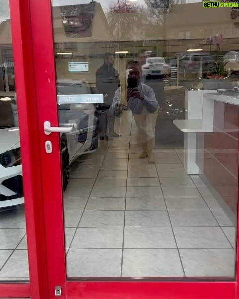 Jardel Instagram - Garage Pereira Luxemburgo #schouweiler #luxembourg Schouweiler