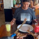 Jardel Instagram - Chegou novidade na JP Steakhouse e o meu amigo @guilherme_performance fez questão de me convidar para experimentar. Não precisamos mais sair do Brasil para apreciar essa iguaria, chegou aqui no meu Ceará. Gostou então entre em contato com a equipe da @jpsteakhousefortaleza e faça a sua reserva.😋 JP Steakhouse Fortaleza