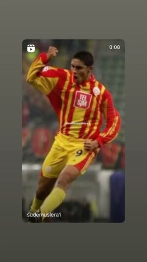 Jardel Instagram - Iki canavar! 🦁🦁