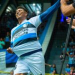 Jardel Instagram – A camisa 16 do Grêmio Futebol 7 tem dono! Bola na rede é o sinônimo de @mariojardelofficial 👑🇪🇪

📸 @ph_chico