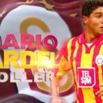 Jardel Instagram - Galatasaray’daki bazı gollerim! İkinci evimi özlemişim 💛❤️