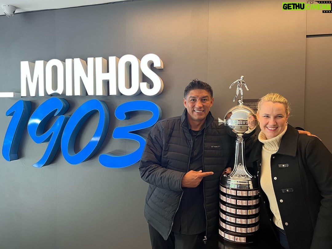 Jardel Instagram - @parkplaza1903 Obrigada pela recepção de sempre! Minha casa em Porto Alegre!
