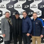 Jardel Instagram - Visitando meus amigos da @dreschsportoficial na loja @dreschft São Leopoldo