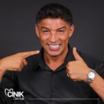 Jardel Instagram - Beyond thrilled to have trusted CINIK Dental for my smile transformation! Just had my zirconium crown treatment and WOW, the results are truly incredible! The team at @cinikdentalturkey is absolutely top-notch, providing the highest level of care and expertise. If you're looking for a game-changing dental experience, I highly recommend CINIK Dental! Thank you @dr.emrahcinik