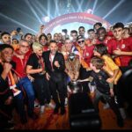 Jardel Instagram - Galatasaray'daki herkese teşekkür etmek istiyorum. Türkiye'de buradayken bana göstermiş oldukları her şey için minnettarım. Bu günler harikaydı ve siz ne yaptığınızı asla unutmayacağım. Burada sadece 1 yıl oynadım ama 10 yıl gibi hissettiriyor. Sizler, en iyilerisiniz. Kulübün tarihinde yer almaktan onur duyuyorum. Thanks you GALATASARAY ❤️💛 Gostaria de agradecer a todos do galatasaray pela recepção que tive aqui na Turquia estes dias têm sido maravilhosos e eu nunca vou me esquecer do que vocês fizeram por mim. Joguei aqui apenas 1 ano mas parece que foram 10, vocês são os melhores, é uma honra para mim fazer parte da história deste clube! Obrigado GALATASARAY ❤️💛 İstanbul Turkey