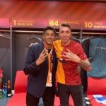 Jardel Instagram - Still about the champion party! Champion Galatasaray ❤️💛❤️💛